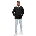 Notte I · Windbreaker — White