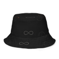 Notte III · Bucket — White