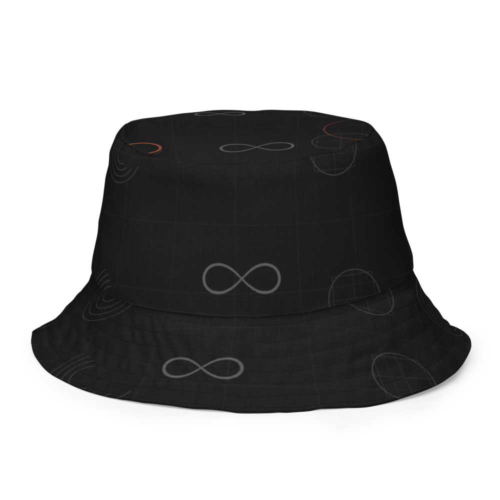 Notte III · Bucket — White