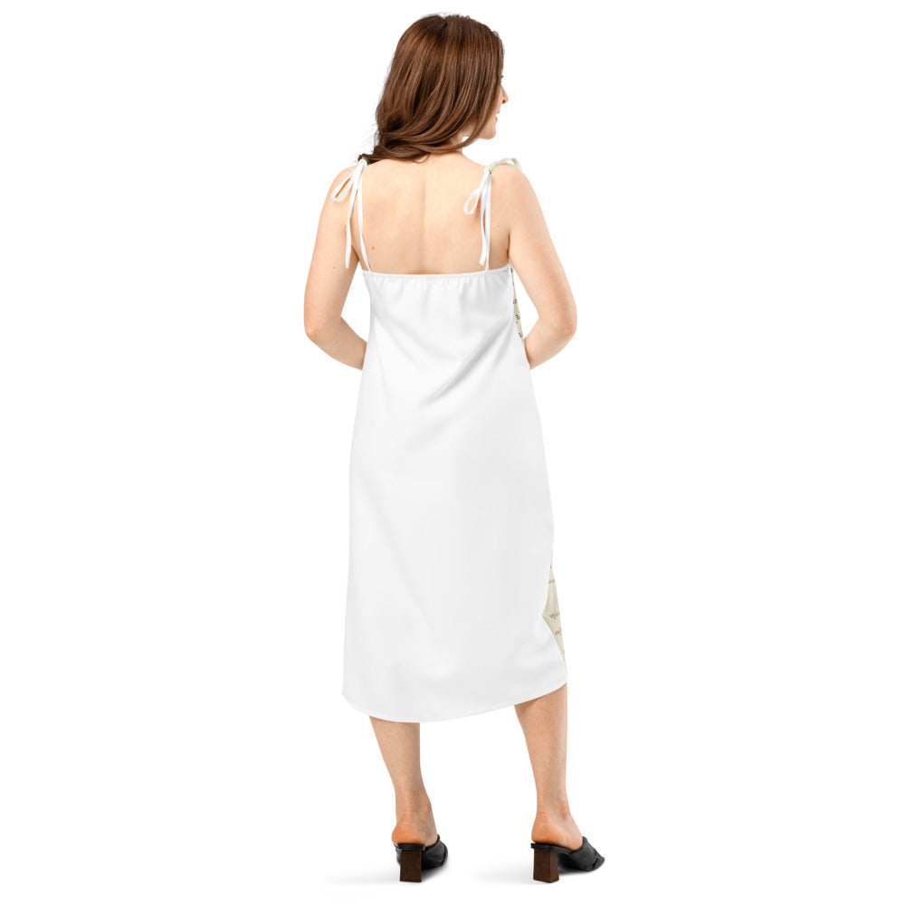 Codex IV · Dress — model