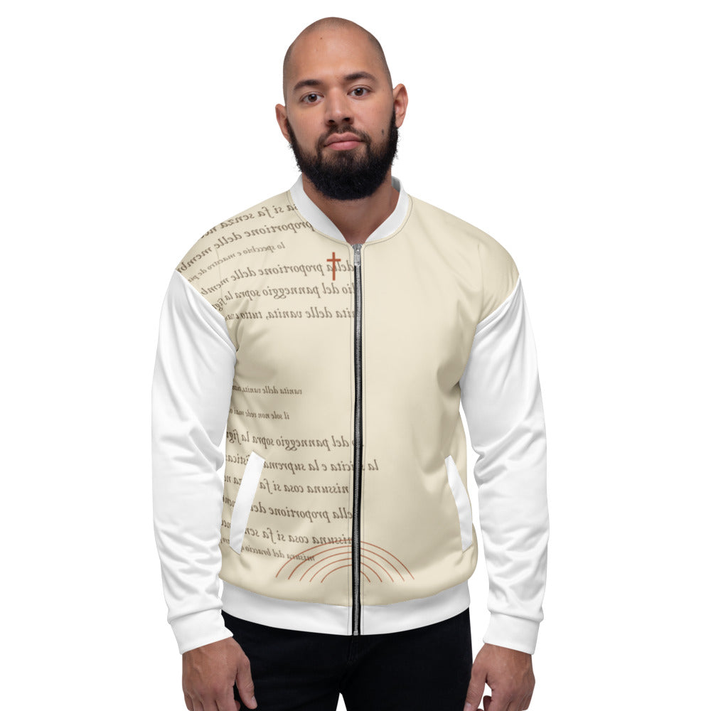 Codex II · Bomber — model