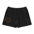 Notte IX · Short — White