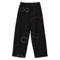 Notte VI · Wide Leg — White