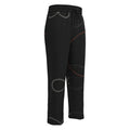 Notte VIII · Wide Jogger — White