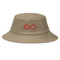 Aeon X · Bucket — Khaki