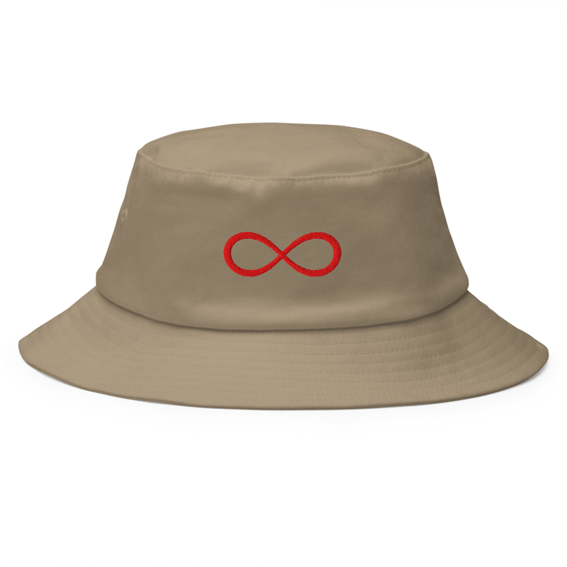 Aeon X · Bucket — Khaki