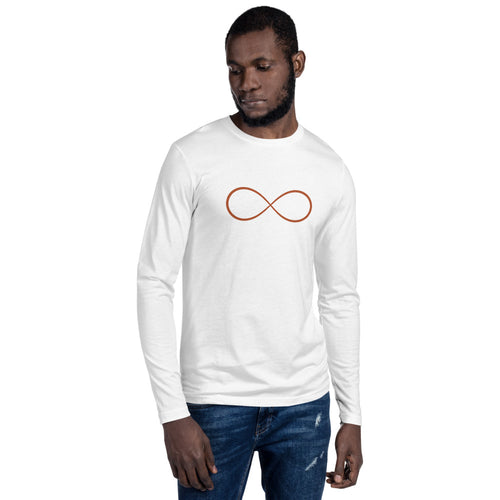 Aeon III · Long Sleeve — model