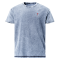 Study VIII · Denim — Denim Blue