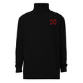 Aeon XXVIII · Pullover — Black
