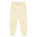 Aeon VII · Sweatpant — Ivory