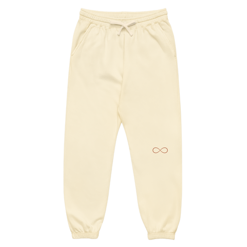 Aeon VII · Sweatpant — Ivory