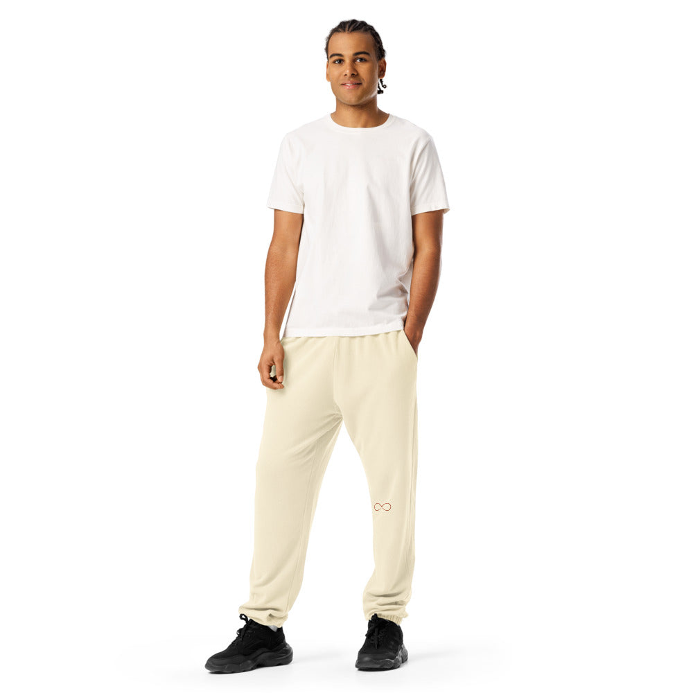 Aeon VII · Sweatpant — model