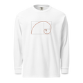 Figura II · Sleeve — White