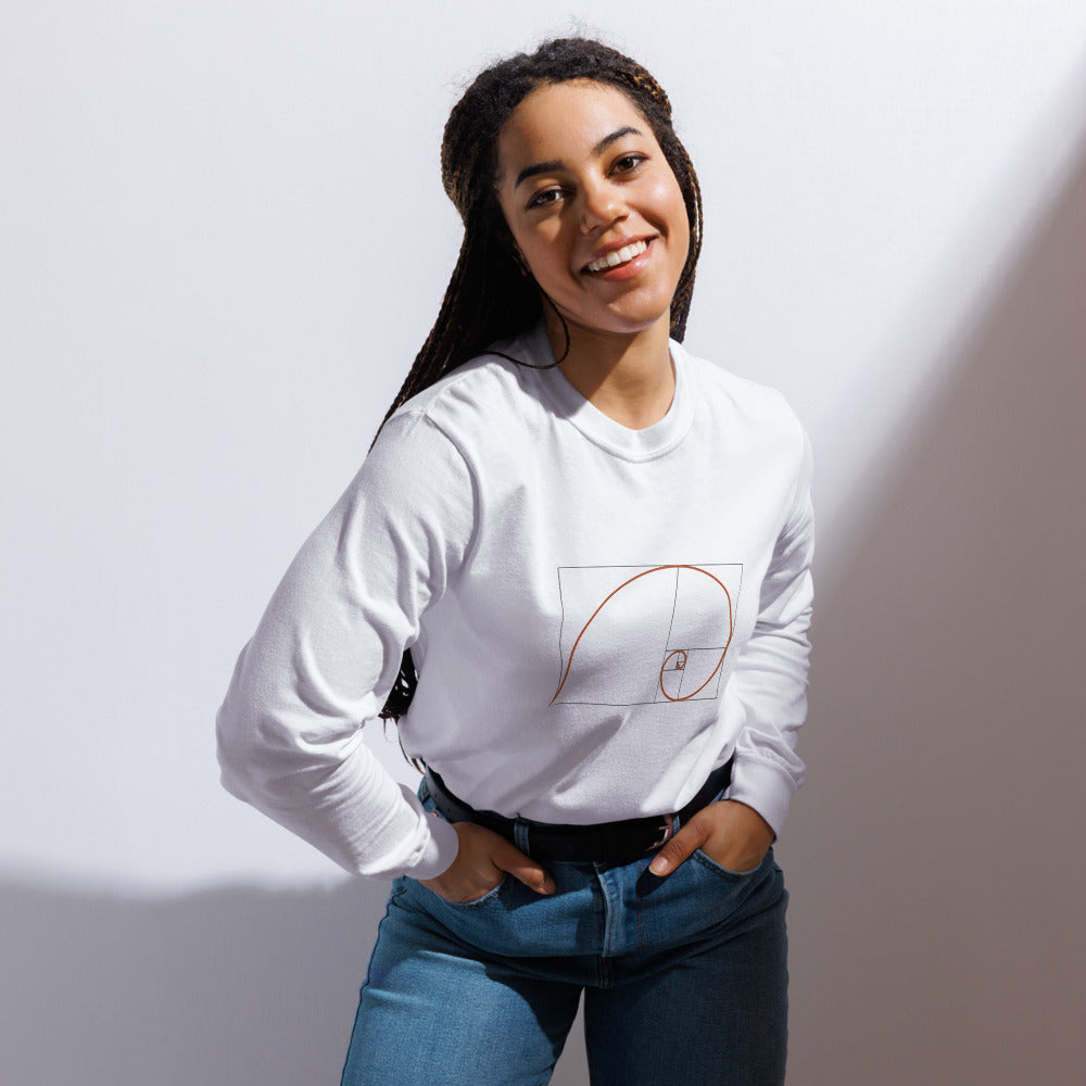 Figura II · Sleeve — model