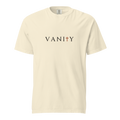Study XI · Dyed — Ivory