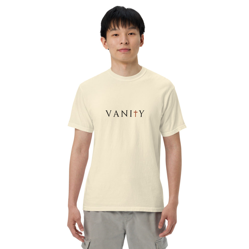 Study XI · Dyed — model