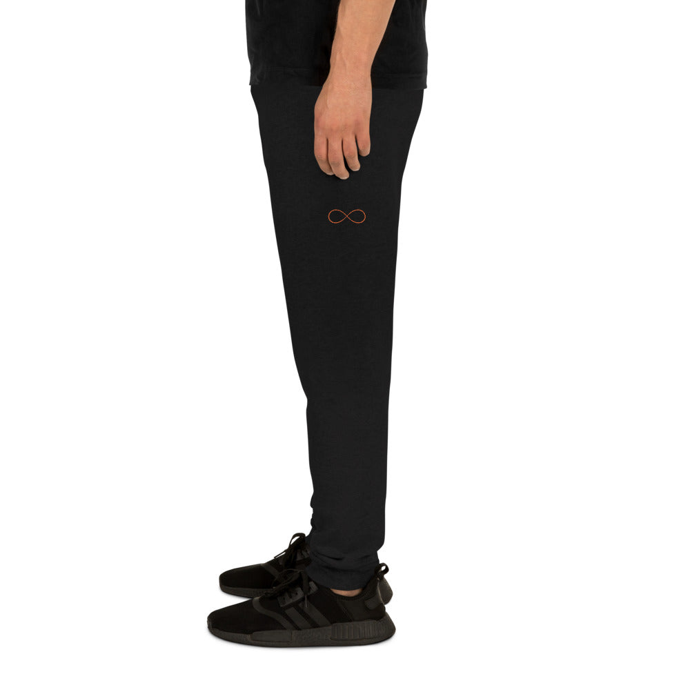 Aeon VIII · Jogger — model