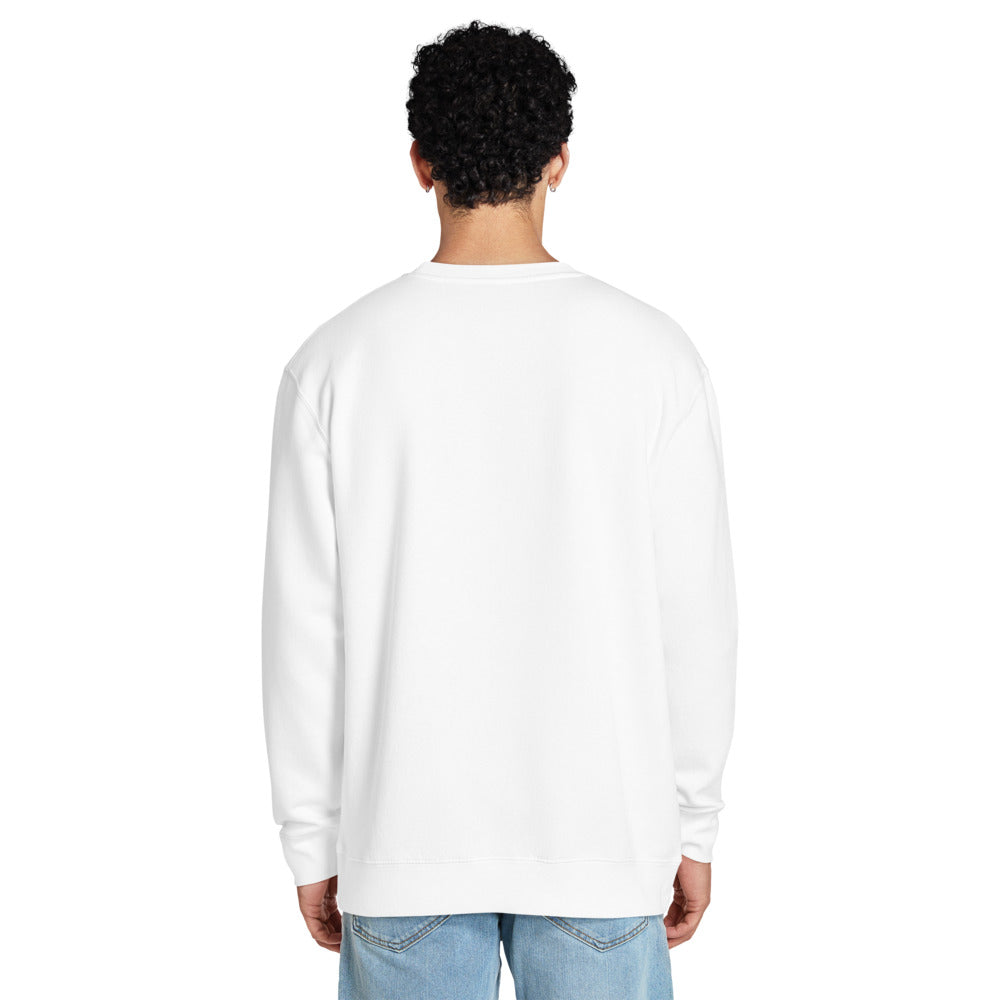 Figura I · Crew — model