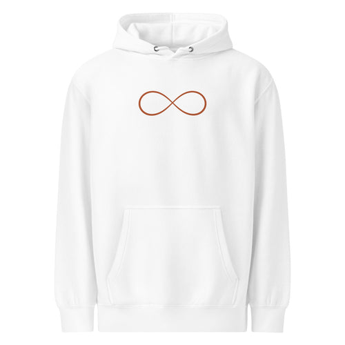 Aeon XV · Prime Hood — White