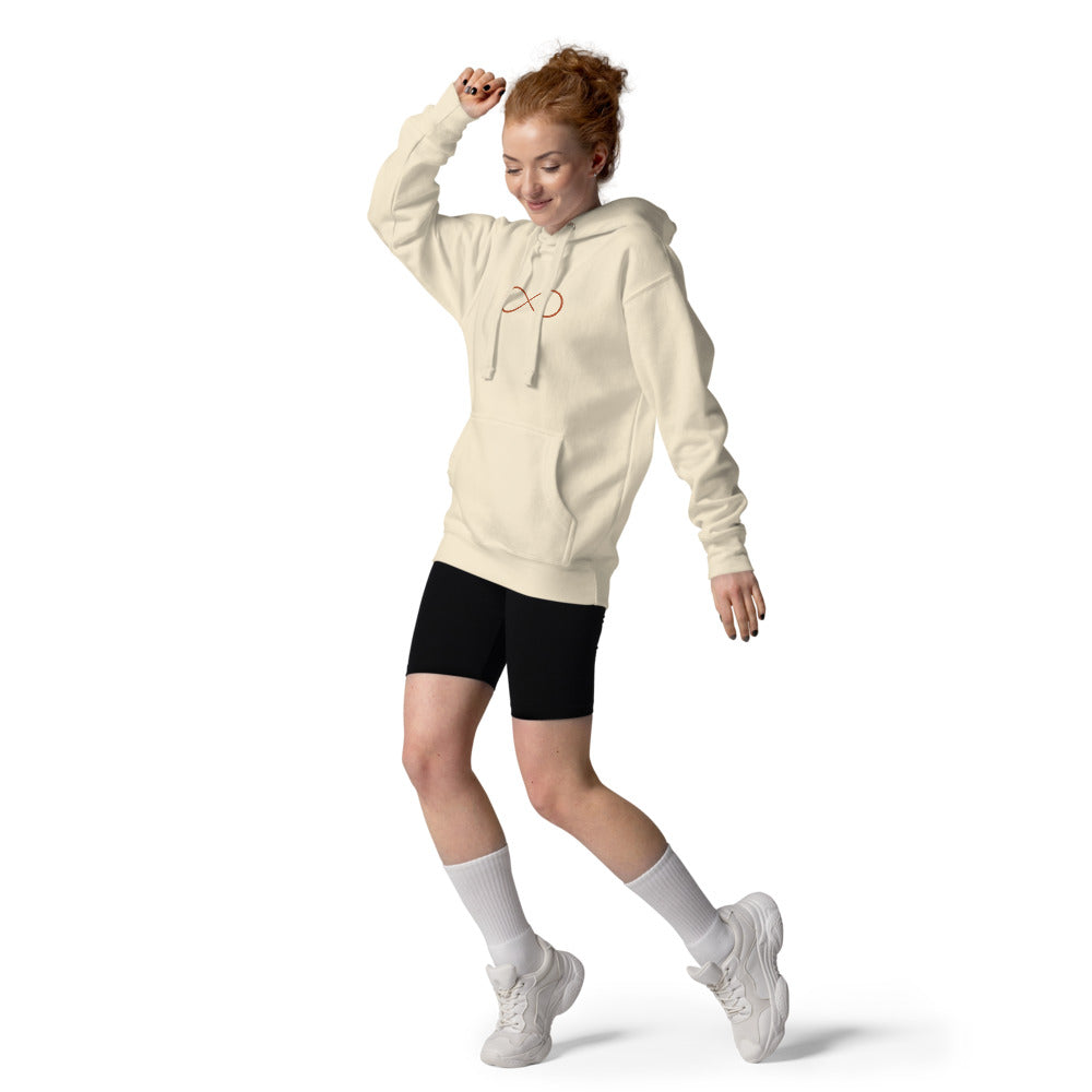 Aeon IV · Hood — model