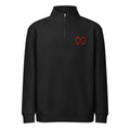 Aeon XXVII · Quarter Stitch — Black