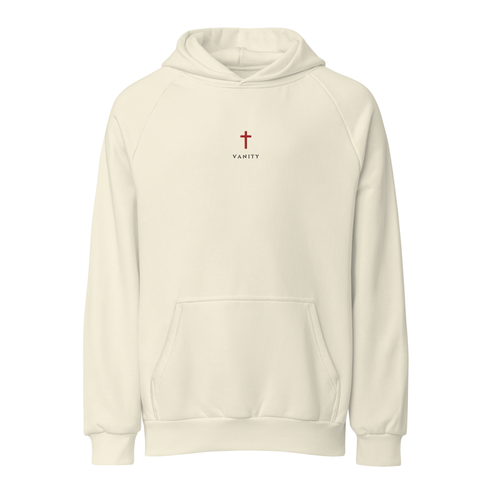 Study XIII · Super Hood — Cream