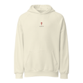 Study XIII · Super Hood — Cream