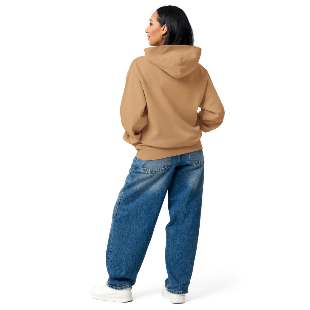 Study XIV · Washed Hood — model