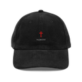 Mark II · Cap — Black