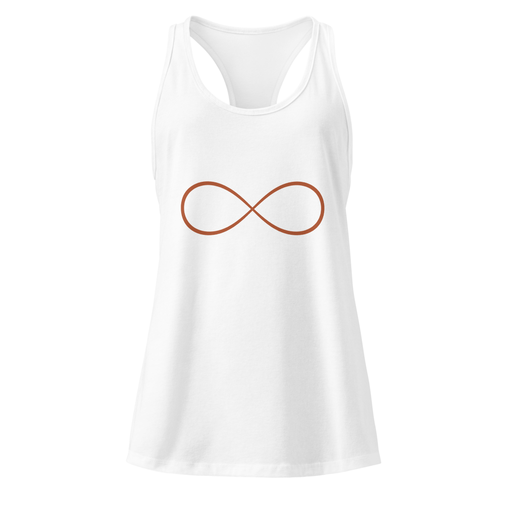 Aeon VI · Tank — White