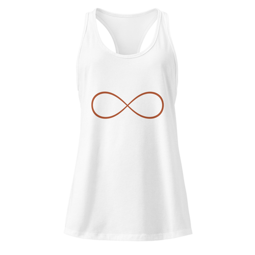 Aeon VI · Tank — White