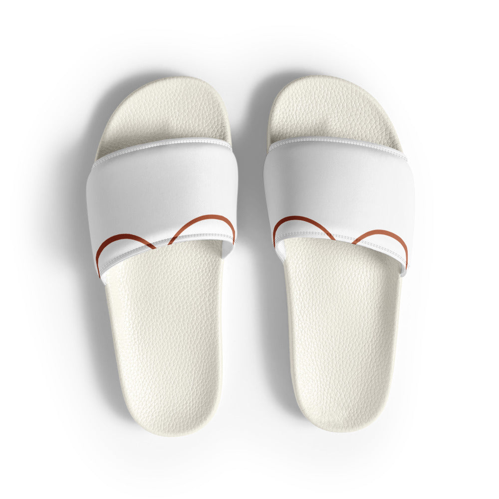 Aeon XXV · Slide W — White
